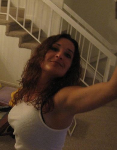 Lisa Boinus