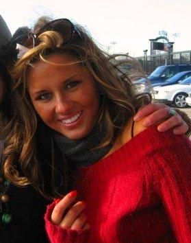 Lauren Talley