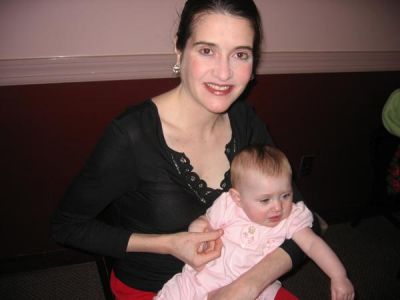 Ann Nemirovsky