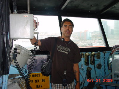 Dennis Patane