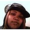 Lacesha Stine