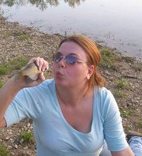 Amanda Moss
