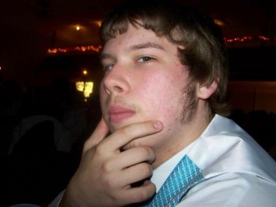 Tyler Hansen