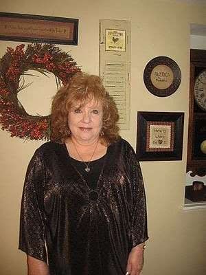 Alyson Adkins