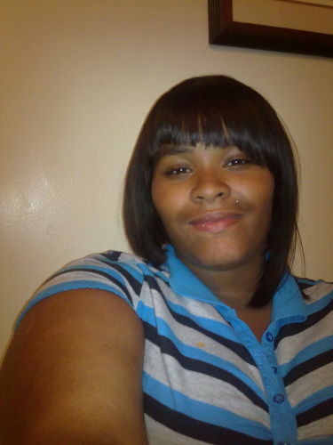 Keane Mathis