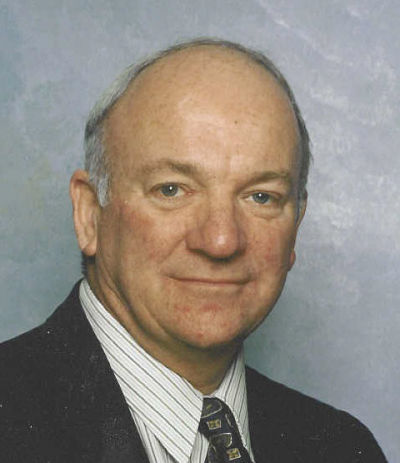 Ralph Benson