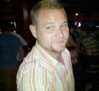 Shaun Cecil