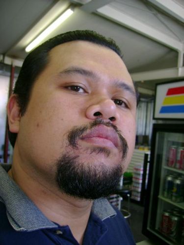 Armando Serrano