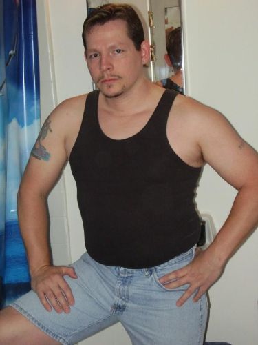 Jeff Cheek