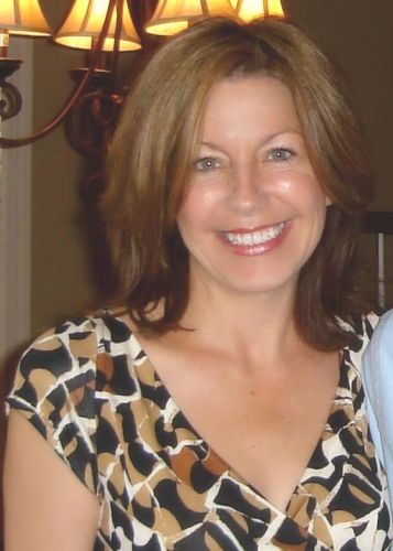 Carrie Johnson