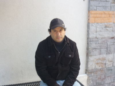 Roberto Angulo