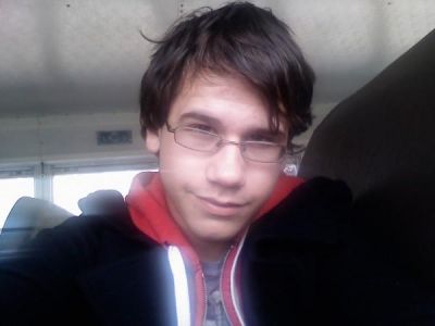Ethan Rogers