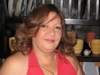 Luz Maldonado