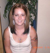 Kasey Dickerson