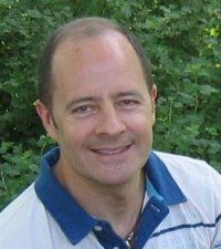 Thomas Rousher
