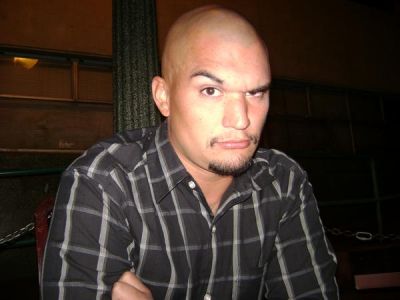 Robert Caspari