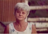 Sylvia Mcbrayer