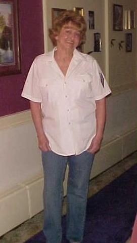 Earlene Batis