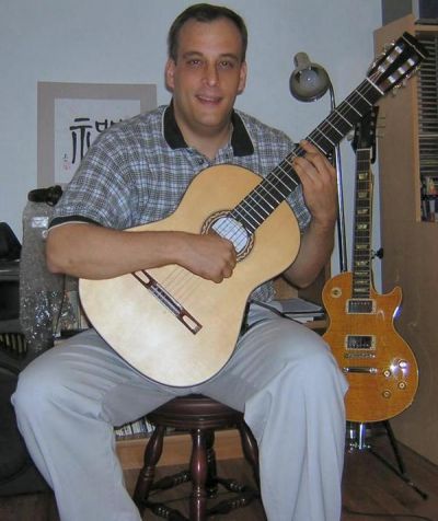 Thomas Furnari