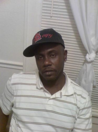Wayne Bolden
