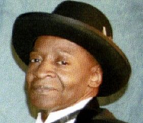 Frederick Williams