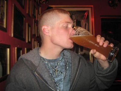 Joshua Mccune