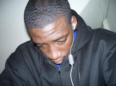 Gregory Thierry