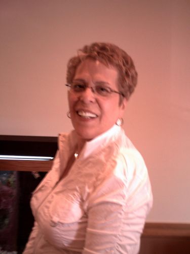 Doreen Burnston