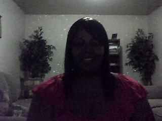 Alicia Buford