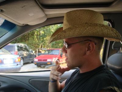 Justin Davidson