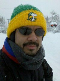 Emmanuel Arieta