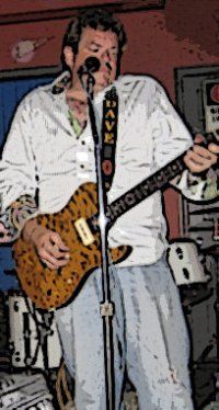 David Lazar