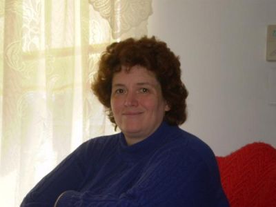 Suzanne Marsico