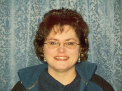 Jennifer Bartholomew