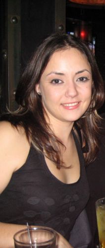 Nancy Fokas