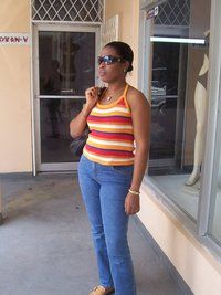 Jessica Joseph