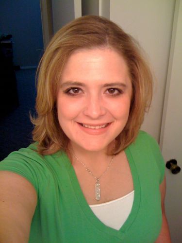 April Misher