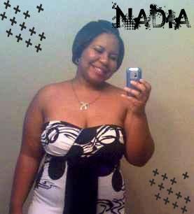 Nadia Speaks