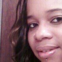 Tameka Thompson