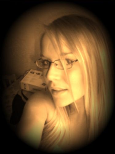 Amber Cathey