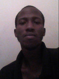 Jovon Brown