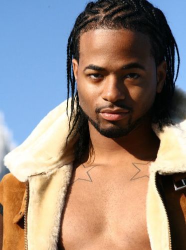 Christopher Ashford