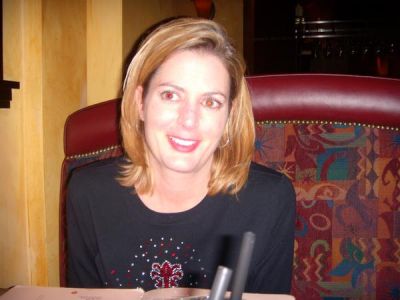 Kelly Mcintyreboyce