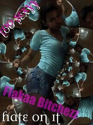 Deyaneira Garcia