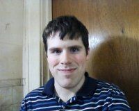 Matthew Robertson