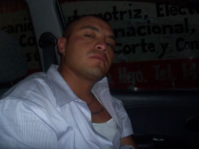 Jorge Arellano