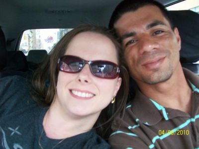 Sheryl Tenio