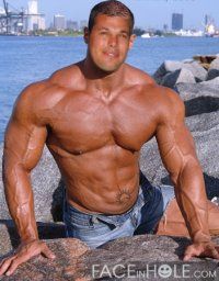Morgan Senen