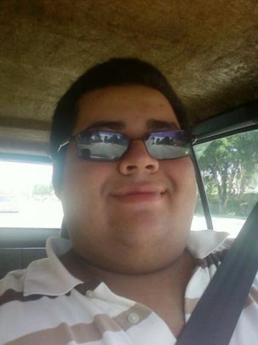 Christopher Satisabal