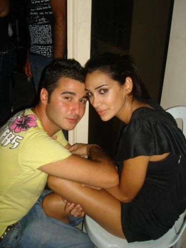 Alain Dargham